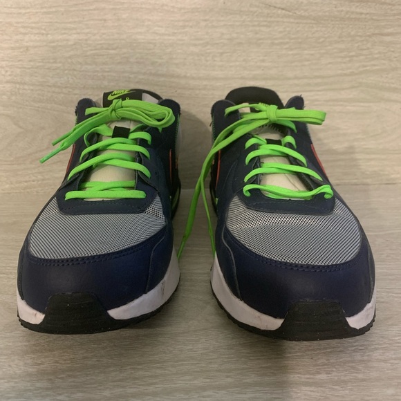Nike Air Max Excee - Picture 4 of 12